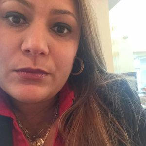 Meet your Posher, Yahima